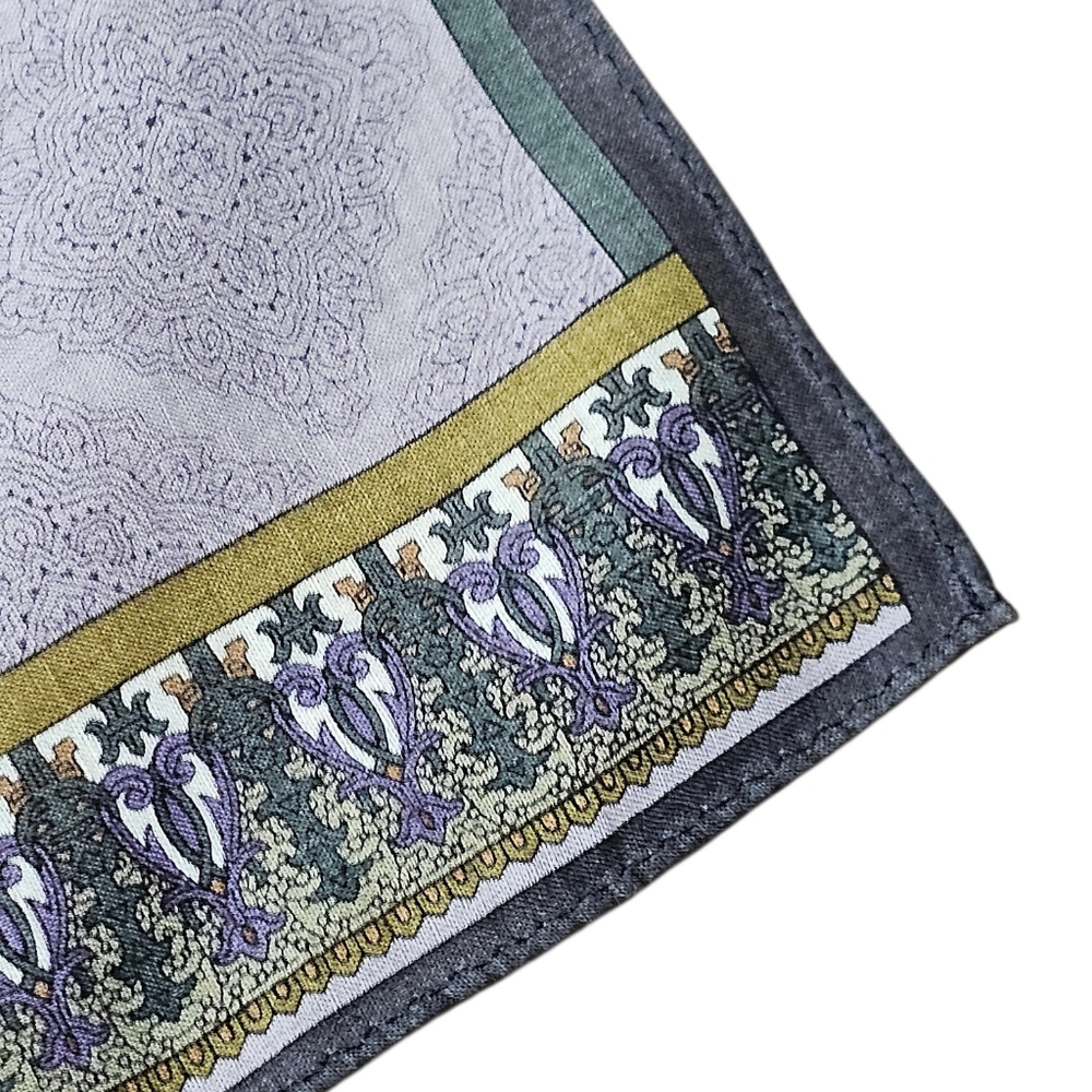 CHRISTIAN DIOR SCARF - Picture 5 of 12